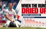 marnus labuschagne