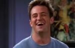 matthew perry