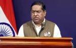 mea spokesperson randhir jaiswal