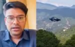meet ravi tamta the almora innovator hoping to make travel across mountain terrain faster