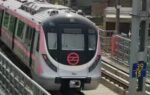 metro
