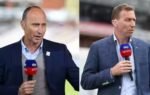 michael atherton nasser hussain