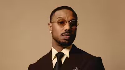 michael b jordan