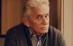 michael douglas