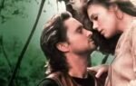 michael douglas affair kathleen turner