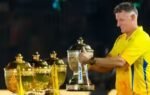 michael hussey csk
