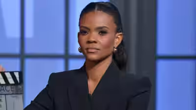 microphone theory candace owens revives controversial claim in charlie kirk assassination case