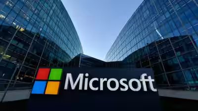 microsoft posts 366 billion profit as 60000 staff offered voluntary