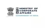 ministry of corporate affairs