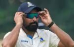 mohammad shami