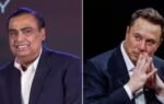 mukesh ambani owned reliance responds to allegations involving musks starlink