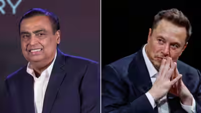 mukesh ambani owned reliance responds to allegations involving musks starlink