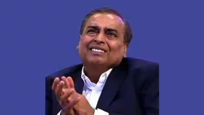 mukesh ambani