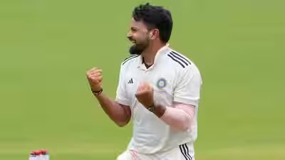 mukesh kumar
