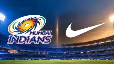 mumbai indians nike