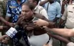 murshidabad west bengal oct 06 ani aam janata unnayan party ajup chief a