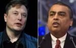 musk ambani