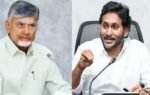 n chandrababu naidu and ys jagan mohan reddy