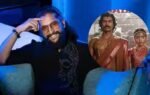 nani celebrates ranabaali release
