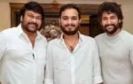nani chiranjeevi