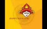 navratri 2026