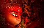 navratri shubh muhurat and auspicious times of the day for each of the nine days