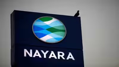 nayara hikes petrol prices amid pressure from rising oil prices