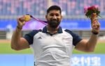 neeraj yadav lead
