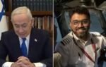 netanyahu invites smit machchhar to israel i day