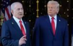 netanyahu trump