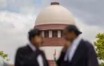 new delhi lawyers at the supreme court of india in new delhi