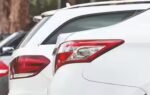 new norms for cars from 29 rear crashtests data recorders