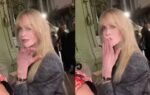 nicole kidman sings song on her