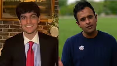 nikki haleys son nalin haley again targets vivek ramaswamy this time over legal immigration