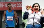 nishad kumar and mona agarwal