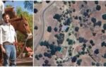 noah wyles 80 acre santa ynez ranch offers him a peaceful escape from hollywood
