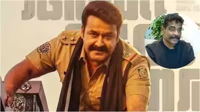 nobody should expect a film like narasimham producer antony perumbavoor fb