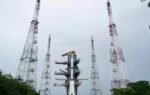 nvs 03 is the third satellite in isros next generation navigation series