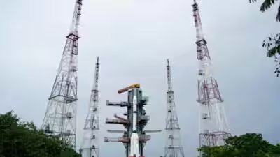 nvs 03 is the third satellite in isros next generation navigation series