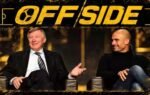 offside why ferguson vs guardiola is not even a debate