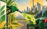oil companies change ethanol recipe