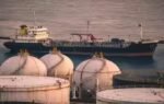 oil prices hold near 105 per barrel
