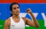 p v sindhu