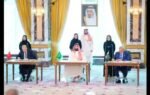 pakistan and turkiye have agreed to send their military to saudi arabia