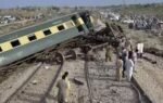 pakistan train derail pti file photo