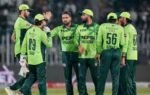 pakistan tri series cricket