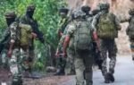 pakistani army violates ceasefire on loc in jampks poonch