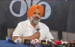 pargat singh