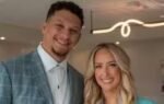patrick mahomes image via getty