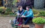 people who prefer gardening